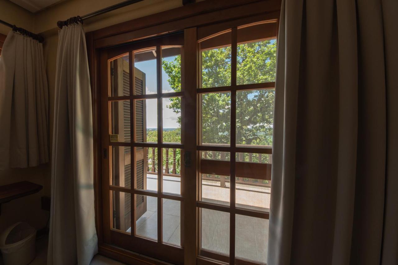 Residencial Vale Dourado Aparthotel Gramado Exterior photo