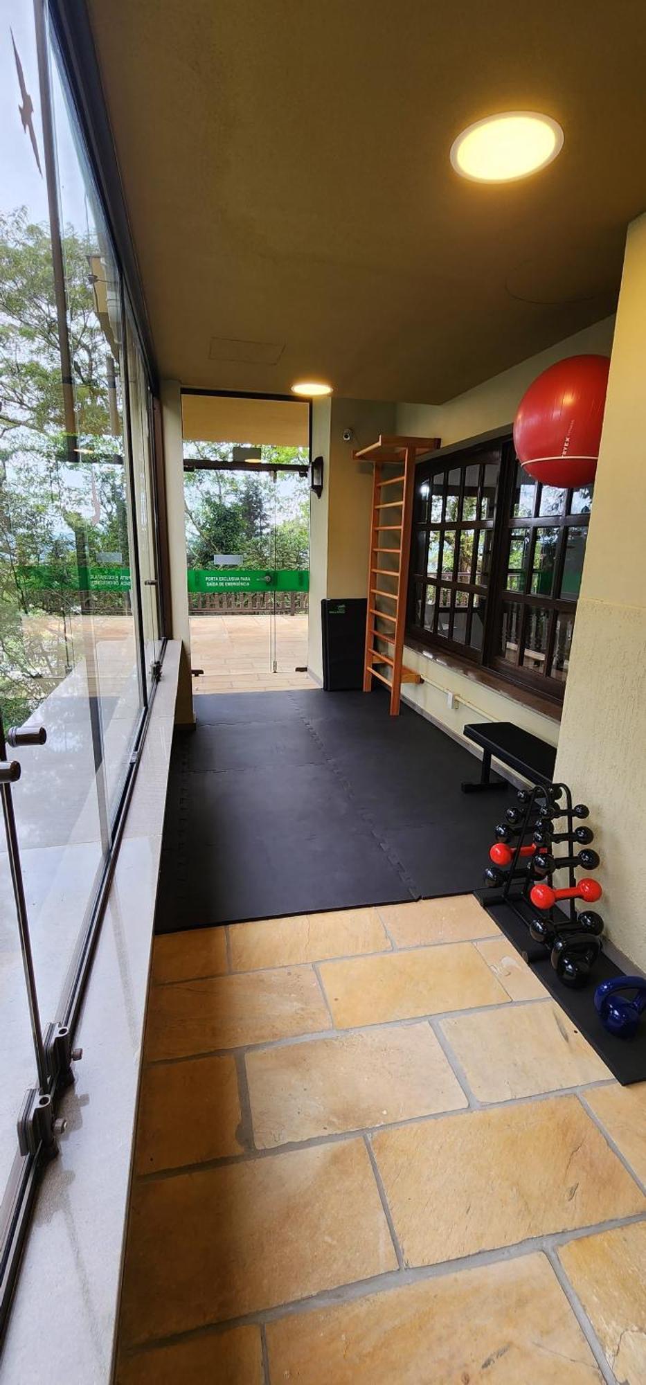 Residencial Vale Dourado Aparthotel Gramado Exterior photo
